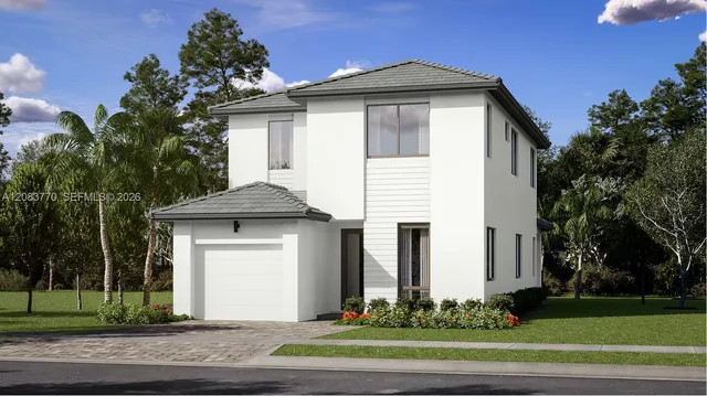 4-bedroom home at 2556 NW 80 Terrace, Sunrise