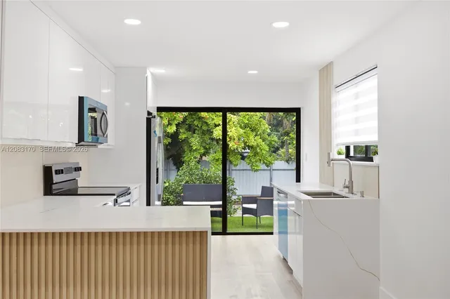 2-bedroom home at 1260 NE 155th Street, North Miami Beach