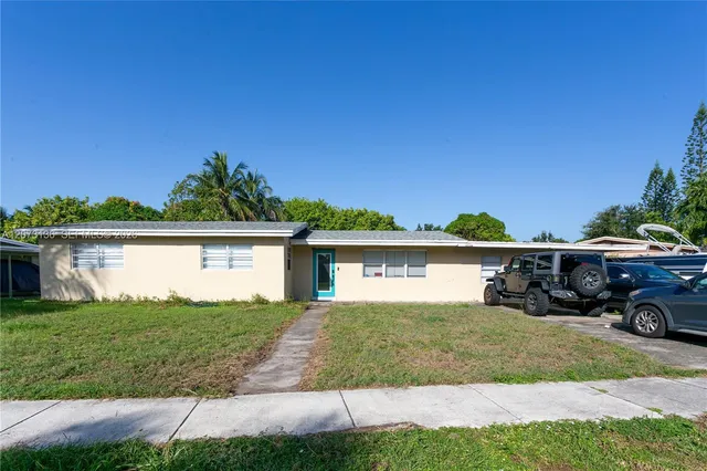 3-bedroom home at 1725 NW 10th Avenue, Fort Lauderdale