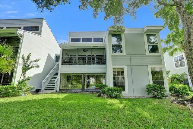 3-bedroom home at 6141 Old Court Road #229, Boca Raton