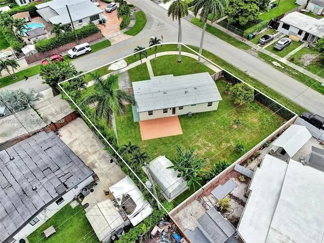 4-bedroom home at 11250 SW 46th Street, Miami