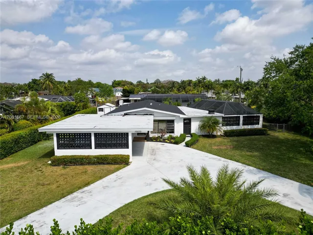 3-bedroom home at 10275 SW 112th Street, Miami