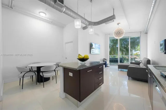 1-bedroom home at 3029 NE 188th Street #523, Aventura