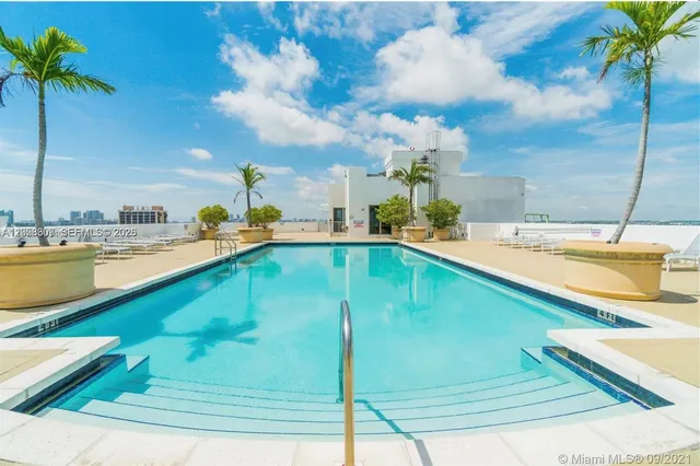 1-bedroom rental at 1830 Radius Drive #217, Hollywood