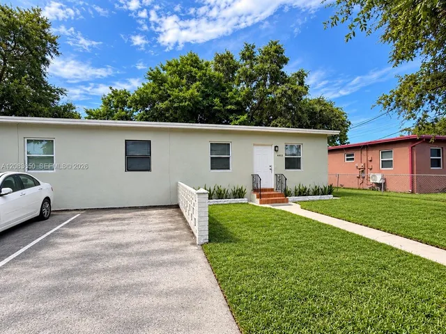 3-bedroom rental at 2027 NW 91st Street #2025, Miami
