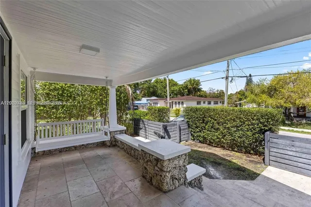 3-bedroom rental at 2434 SW 15th Street #2434, Miami