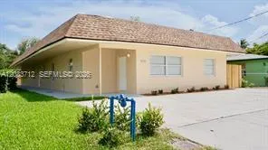 2-bedroom rental at 614 NW 2nd Street #A, Delray Beach