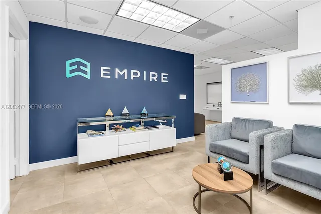 Commercial at 1110 Brickell Avenue #806A, Miami
