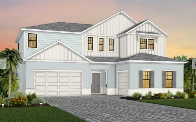 5-bedroom home at 5044 Naugle Way #Livingston 50, Davie