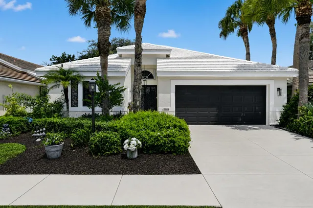 3-bedroom home at 2865 N Clearbrook Circle N, Delray Beach