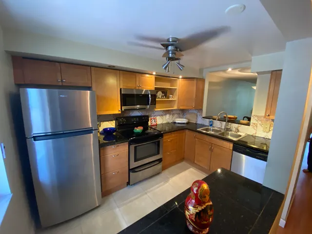 2-bedroom home at 777 S Federal Highway #209B, Pompano Beach