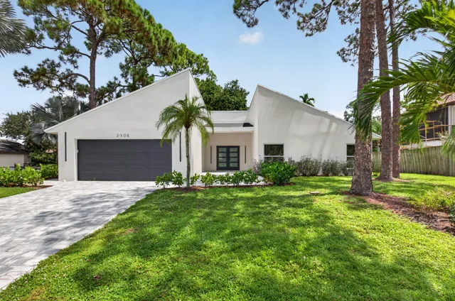 3-bedroom home at 2908 NW 24th Way, Boca Raton