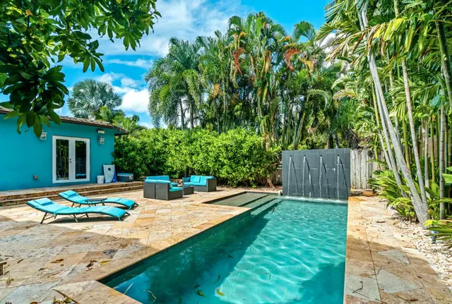3-bedroom home at 1405 NE 14TH Court, Fort Lauderdale