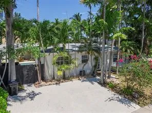 1-bedroom rental at 1400 NE 4TH Court #1, Fort Lauderdale