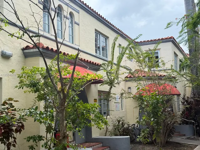 1-bedroom home at 1450 Meridian Avenue #202, Miami Beach