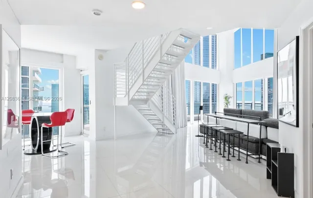 3-bedroom home at 60 SW 13th Street #3800, Miami