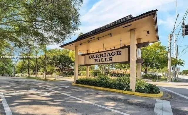2-bedroom home at 332 Briarwood Circle #2-19, Hollywood