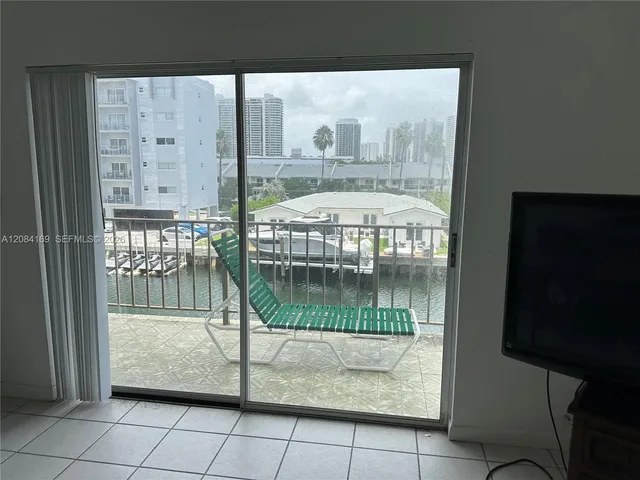 1-bedroom home at 3665 NE 167th Street #307, North Miami Beach