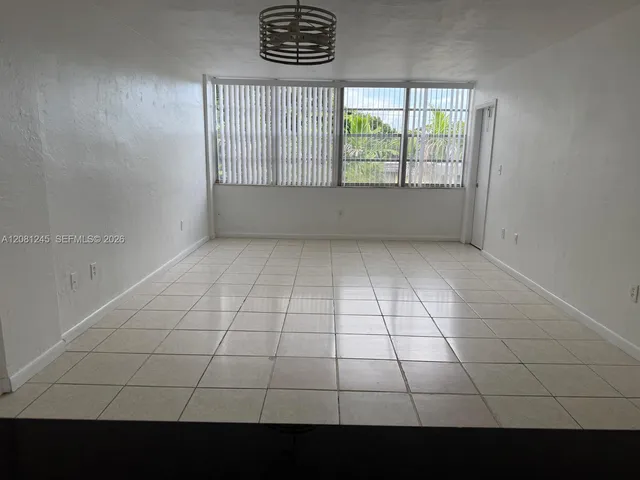1-bedroom rental at 2175 NE 170th Street #310, North Miami Beach