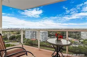 2-bedroom rental at 1351 NE Miami Gardens Drive #1425E, Miami