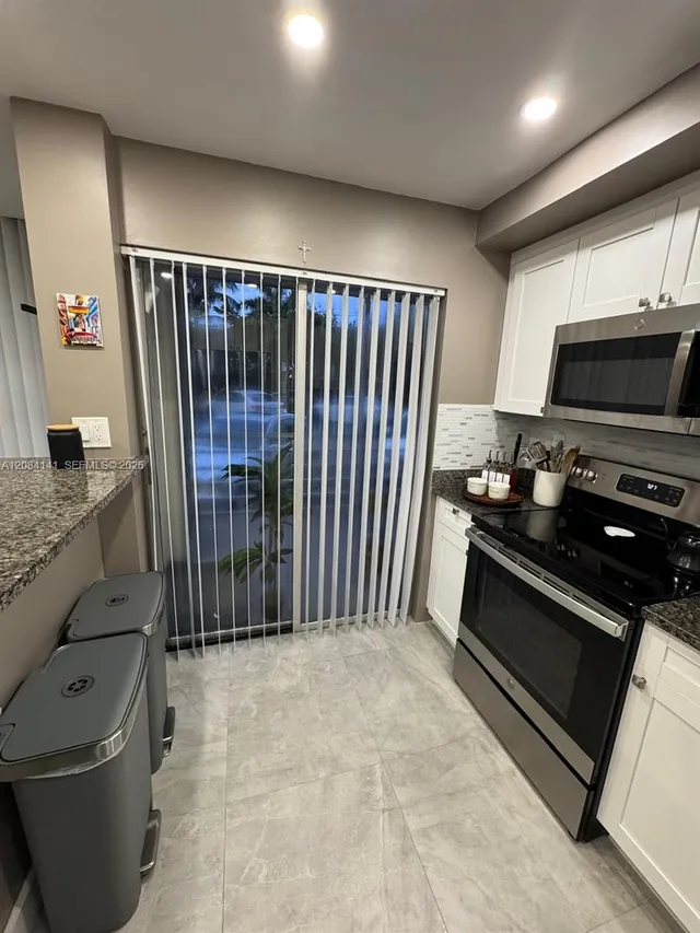 1-bedroom rental at 1750 NE 115th Street #108, Miami