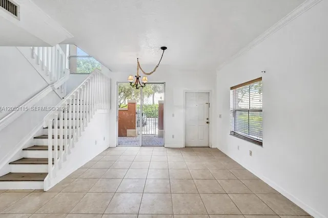 3-bedroom rental at 2316 Coral Reef Court #4705, Dania Beach