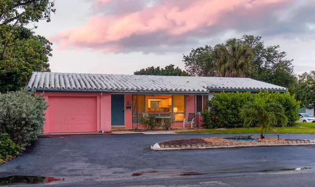 3-bedroom home at 2355 NE 4TH Street, Pompano Beach