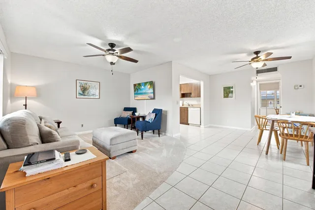 1-bedroom home at 479 Burgundy J, Delray Beach
