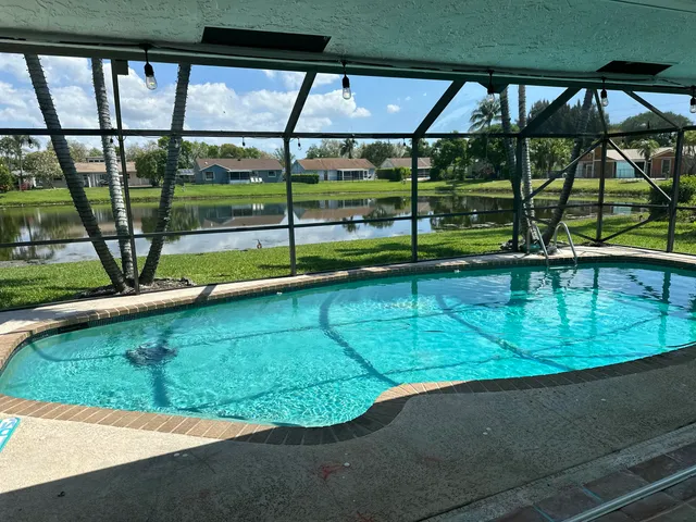 3-bedroom home at 5099 LITTLE BETH Drive S, Boynton Beach