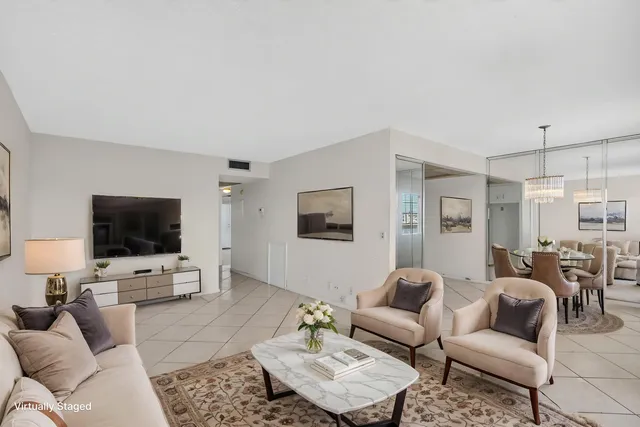 2-bedroom home at 4044 WOLVERTON C, Boca Raton