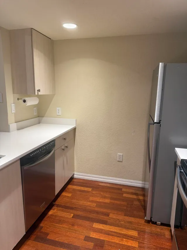 1-bedroom rental at 1801 N FLAGLER Drive #418, West Palm Beach