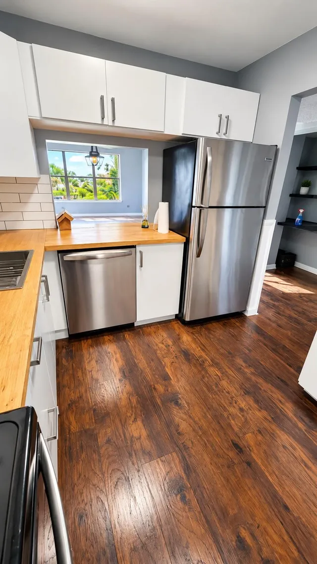 1-bedroom rental at 2320 S CYPRESS BEND Drive #401, Pompano Beach