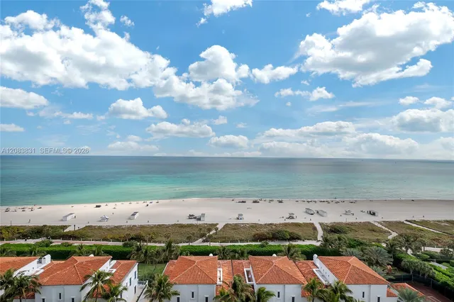 4-bedroom home at 5959 Collins Avenue #1503, Miami Beach