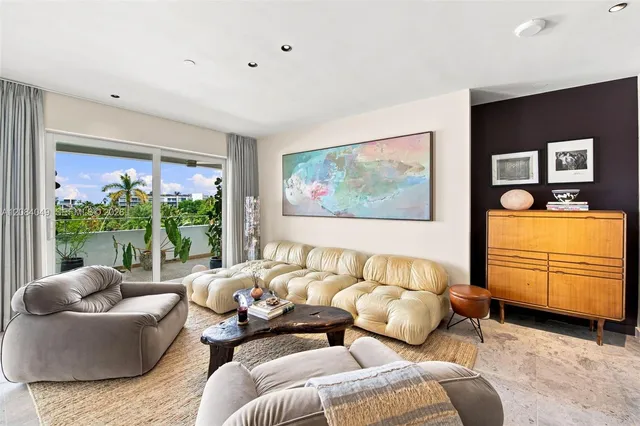 1-bedroom home at 16 Island Avenue #4E, Miami Beach