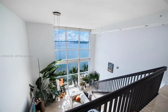 1-bedroom home at 665 NE 25th Street #403, Miami