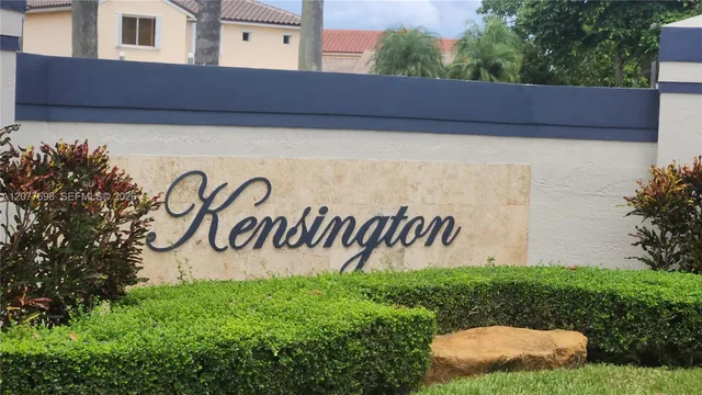 3-bedroom home at 1055 NW 187th Avenue, Pembroke Pines