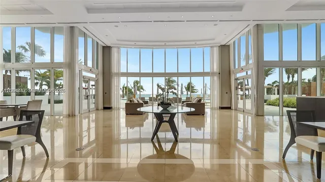 3-bedroom home at 18911 Collins Avenue #2101, Sunny Isles Beach