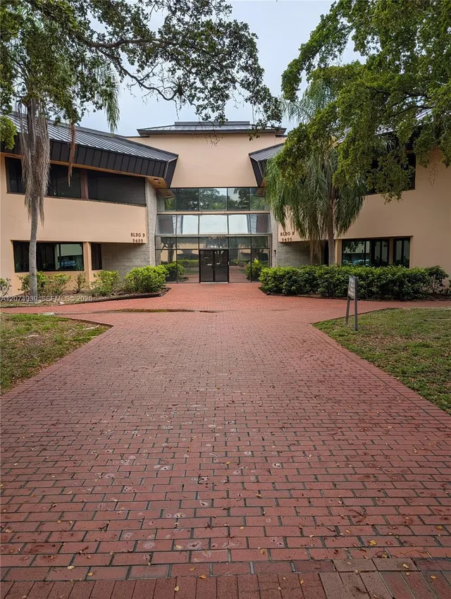 Commercial at 9495 SW 72nd Street, Miami