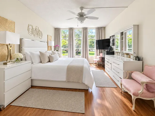 1-bedroom home at 2600 S Course Drive #204, Pompano Beach