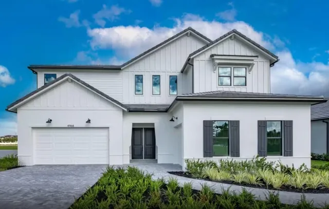5-bedroom home at 4968 Caladium Way #Livingston 4, Davie