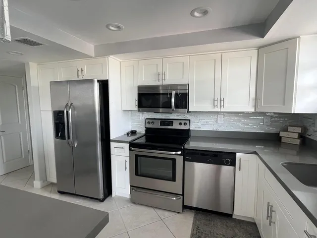 1-bedroom rental at 137 GOLDEN ISLES Drive #412, Hallandale Beach