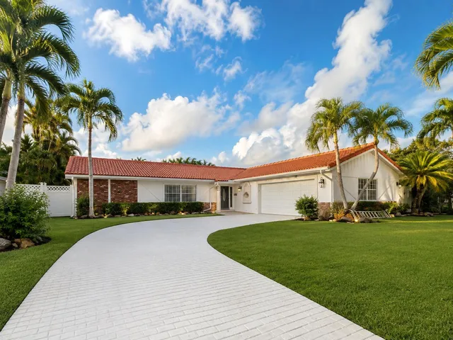 3-bedroom rental at 10873 MAGNOLIA Street, Palm Beach Gardens
