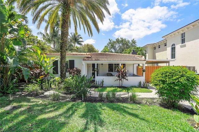 2-bedroom home at 705 SW 8th Avenue, Fort Lauderdale