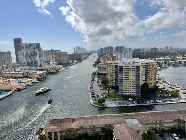 2-bedroom home at 2602 E Hallandale Beach Boulevard #R2105, Hallandale Beach