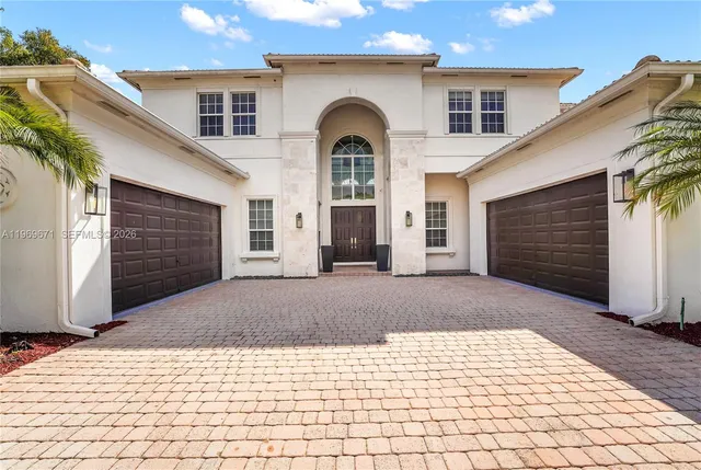 6-bedroom home at 12486 World Cup Lane, Wellington