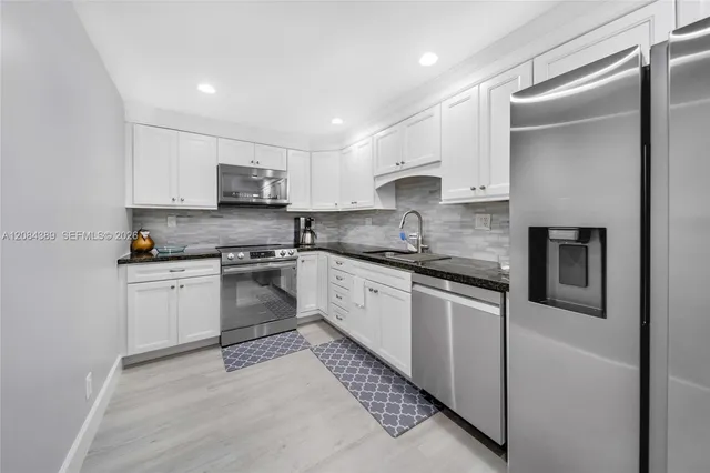 1-bedroom rental at 4250 Galt Ocean Drive #1J, Fort Lauderdale