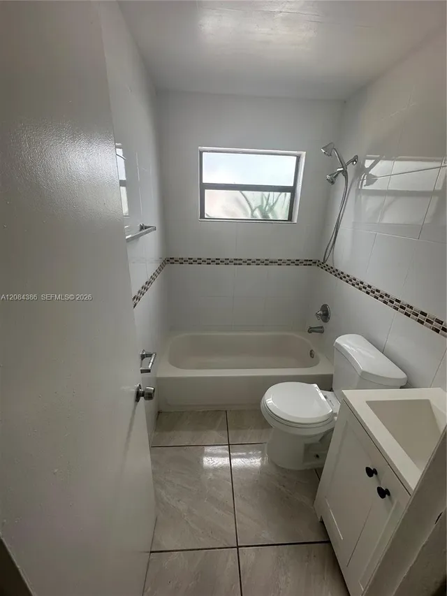 3-bedroom rental at 4120 SW 19th Street #1, West Park