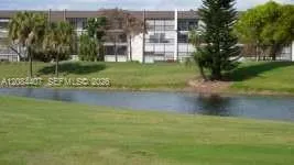 2-bedroom rental at 6100 NW 44th Street #405, Lauderhill