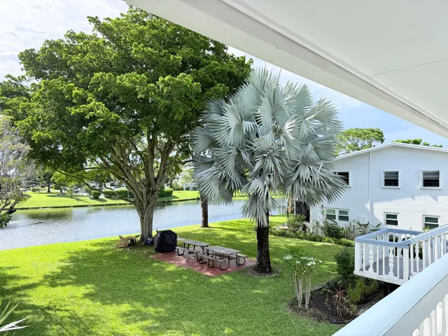 1-bedroom home at 543 DURHAM S #543, Deerfield Beach