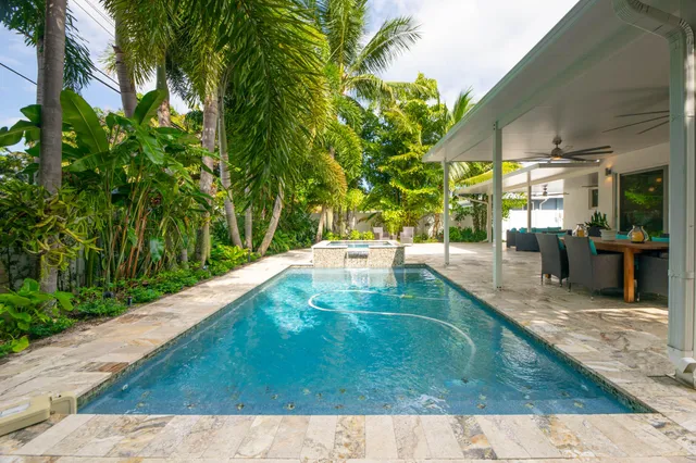 3-bedroom home at 1743 NE 27TH Street, Wilton Manors